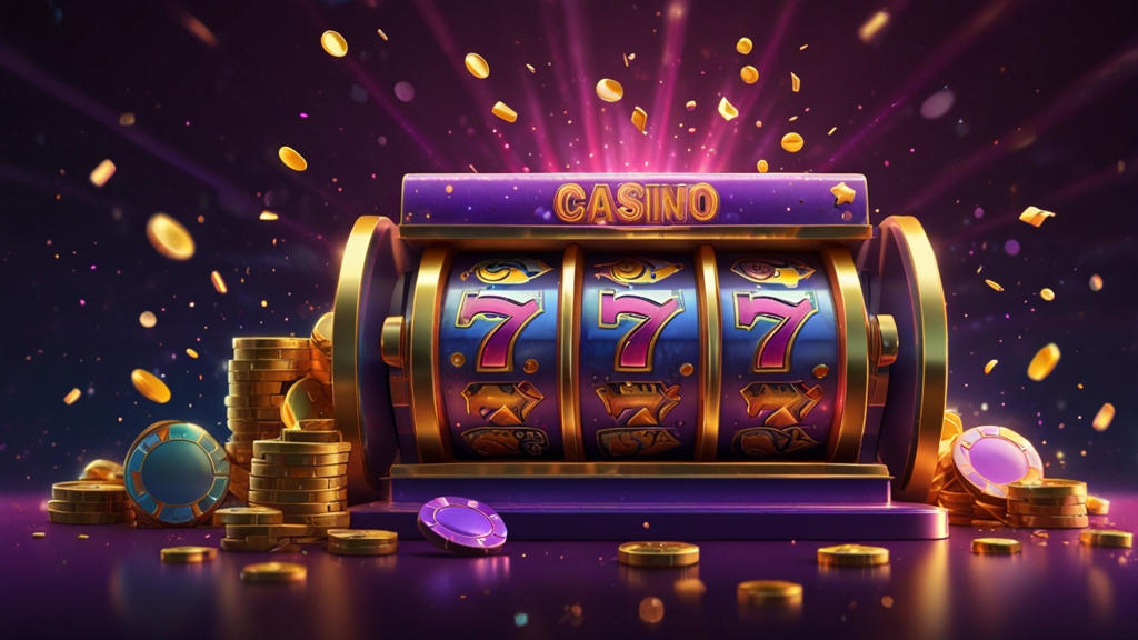 Alles Spitze Slot Online Casino