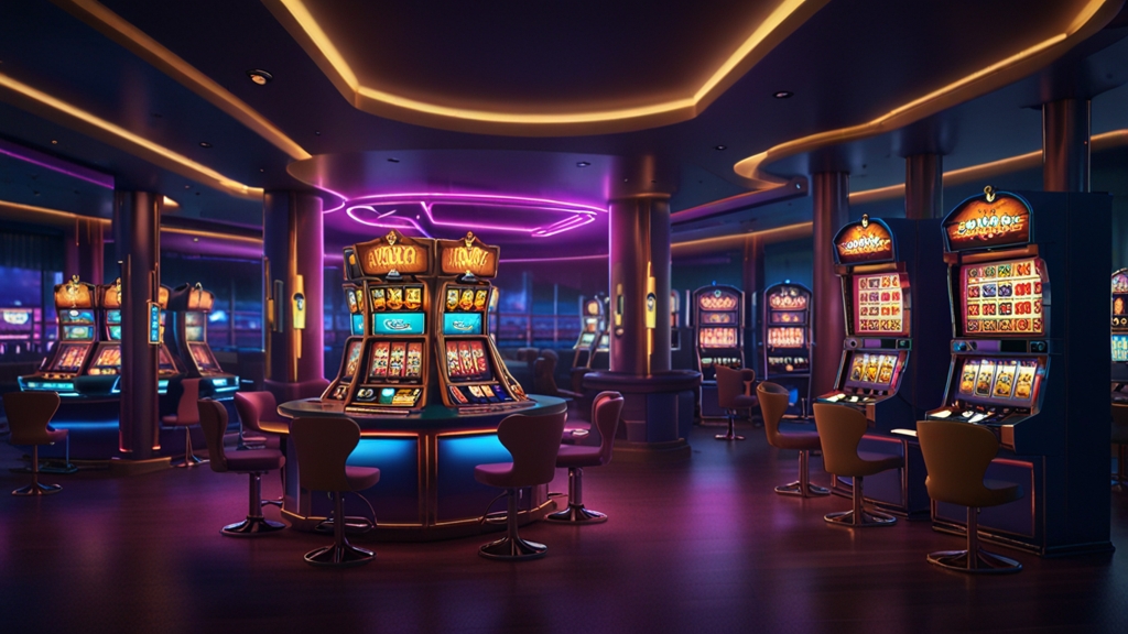 Alles Spitze Slot Review