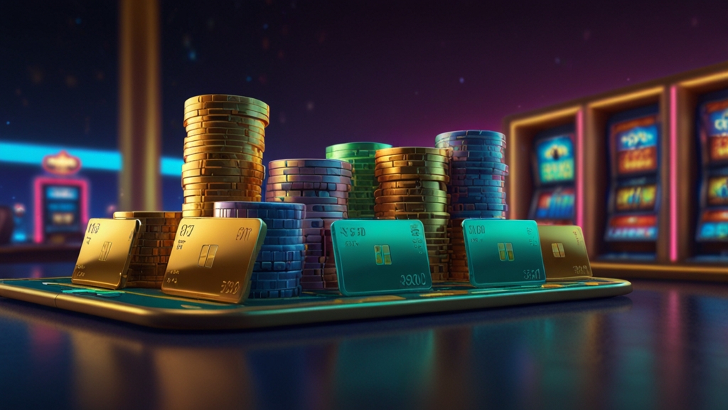 Casino Alles Spitze Slot